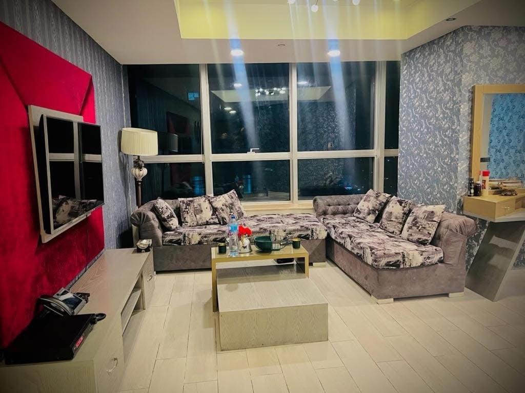 2 Bed Luxury Apartment Centaurus Islamabad Exterior photo